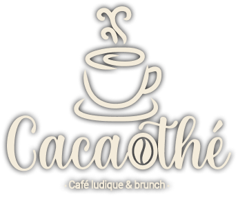 Logo Cacaothé